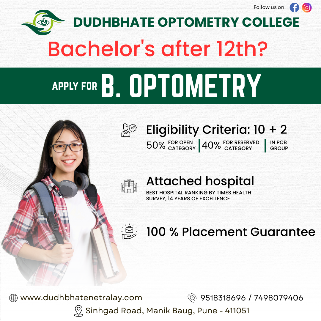 Dr Dudhbhate Netralay